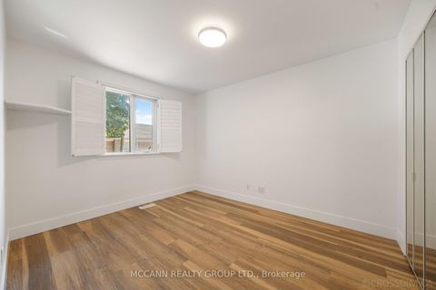 Photo 12 at 17 Barlow Road, Woburn, Toronto