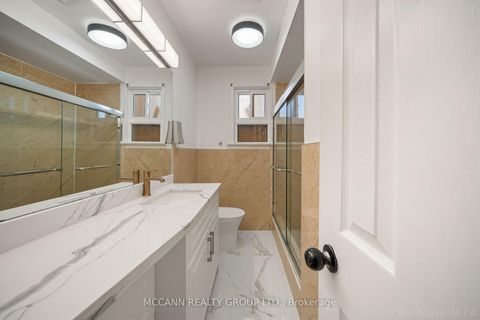 Photo 14 at 17 Barlow Road, Woburn, Toronto