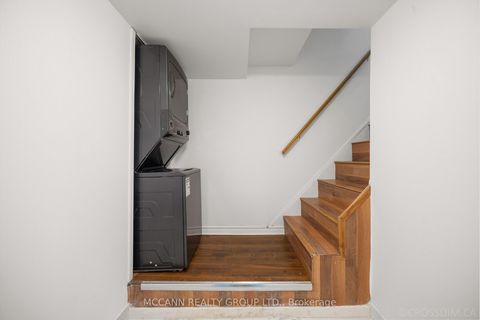 Photo 20 at 17 Barlow Road, Woburn, Toronto