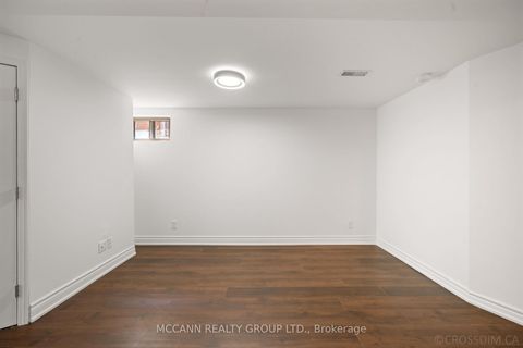 Photo 22 at 17 Barlow Road, Woburn, Toronto