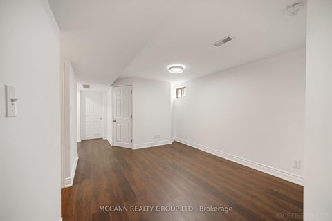 Photo 23 at 17 Barlow Road, Woburn, Toronto