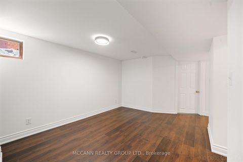 Photo 24 at 17 Barlow Road, Woburn, Toronto