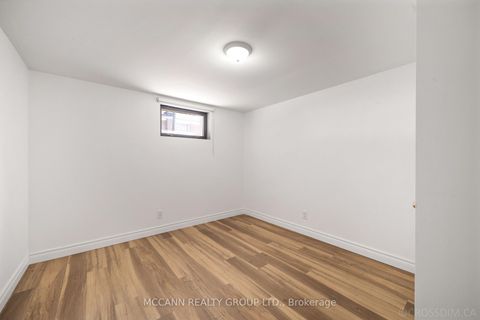 Photo 25 at 17 Barlow Road, Woburn, Toronto