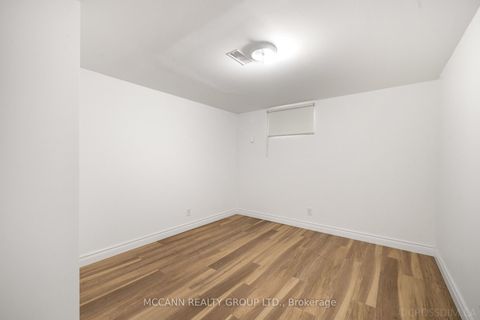 Photo 26 at 17 Barlow Road, Woburn, Toronto