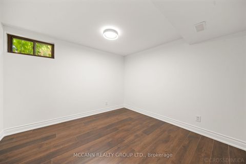 Photo 27 at 17 Barlow Road, Woburn, Toronto