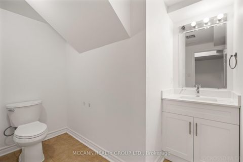 Photo 28 at 17 Barlow Road, Woburn, Toronto