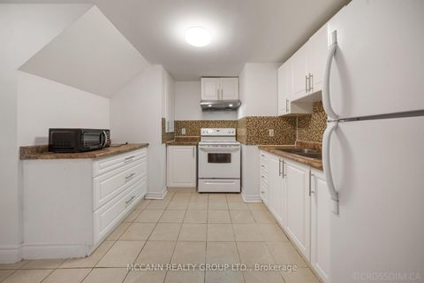 Photo 30 at 17 Barlow Road, Woburn, Toronto