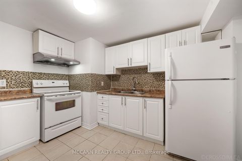 Photo 31 at 17 Barlow Road, Woburn, Toronto