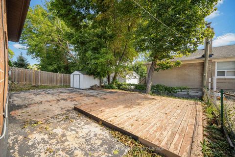 Photo 32 at 17 Barlow Road, Woburn, Toronto