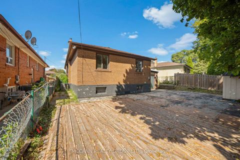 Photo 36 at 17 Barlow Road, Woburn, Toronto
