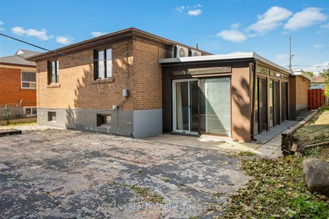 Photo 37 at 17 Barlow Road, Woburn, Toronto