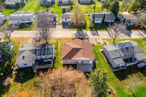 Photo 33 at 38 Linden Lane, Rural Innisfil, Innisfil