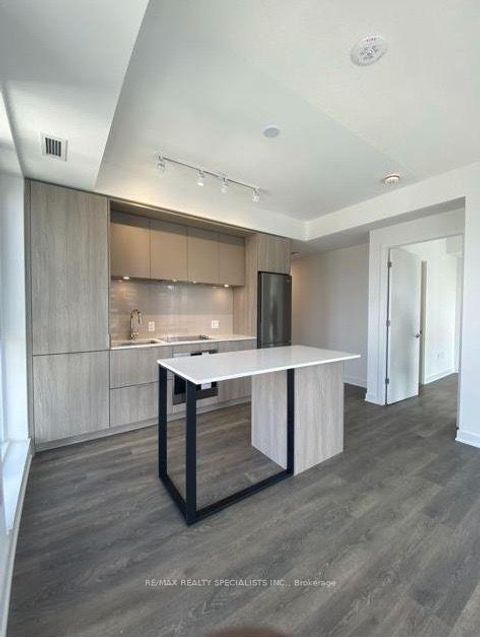 Photo 1 at 1508 - 130 River Street, Regent Park, Toronto