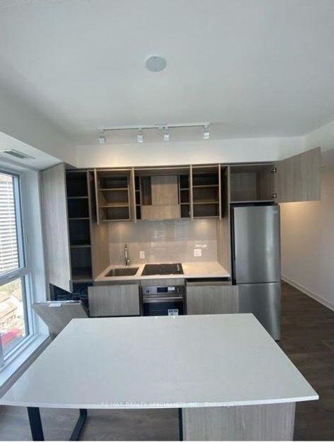 Photo 2 at 1508 - 130 River Street, Regent Park, Toronto