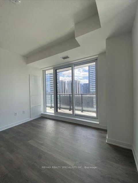 Photo 9 at 1508 - 130 River Street, Regent Park, Toronto