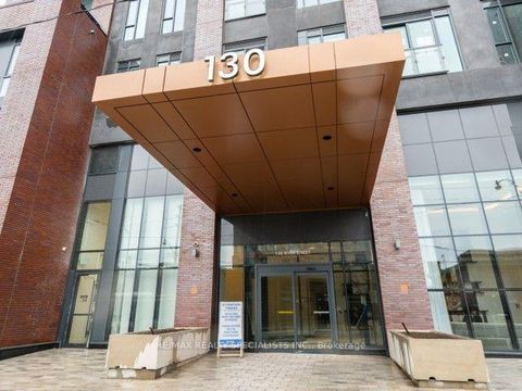 Photo 10 at 1508 - 130 River Street, Regent Park, Toronto