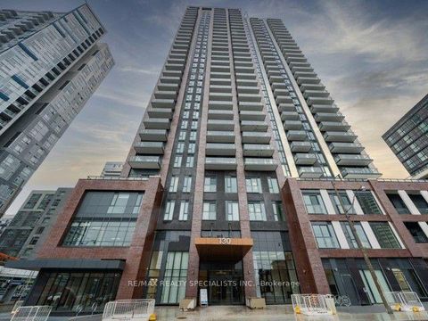 Photo 11 at 1508 - 130 River Street, Regent Park, Toronto