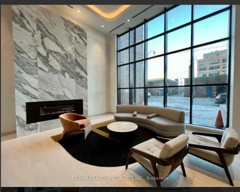 Photo 12 at 1508 - 130 River Street, Regent Park, Toronto