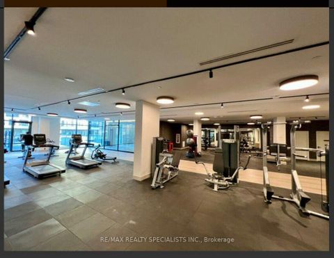 Photo 13 at 1508 - 130 River Street, Regent Park, Toronto