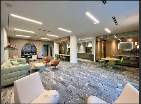 Photo 14 at 1508 - 130 River Street, Regent Park, Toronto