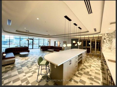Photo 15 at 1508 - 130 River Street, Regent Park, Toronto