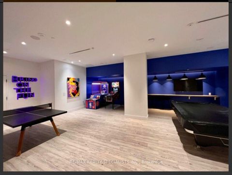 Photo 16 at 1508 - 130 River Street, Regent Park, Toronto