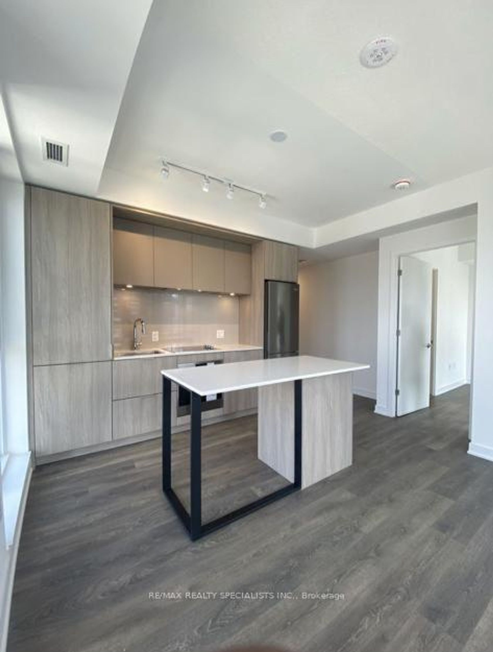 1508 - 130 River Street, Regent Park, Toronto 