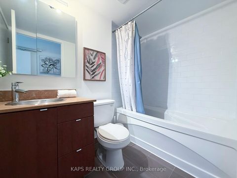 Photo 11 at 410 - 33 Lombard Street, Yonge Corridor, Toronto