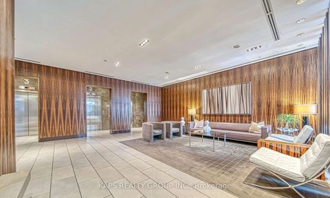 Photo 15 at 410 - 33 Lombard Street, Yonge Corridor, Toronto