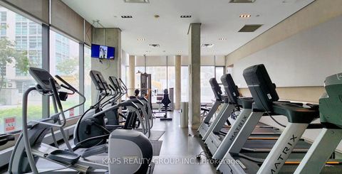 Photo 16 at 410 - 33 Lombard Street, Yonge Corridor, Toronto
