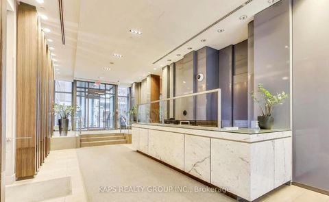 Photo 18 at 410 - 33 Lombard Street, Yonge Corridor, Toronto