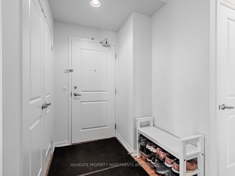 Photo 1 at 2506 - 628 Fleet Street, Niagara, Toronto