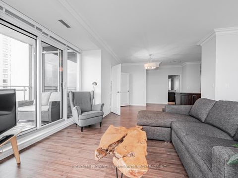 Photo 3 at 2506 - 628 Fleet Street, Niagara, Toronto