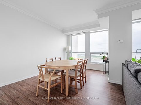 Photo 4 at 2506 - 628 Fleet Street, Niagara, Toronto