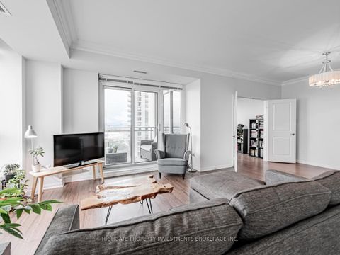 Photo 5 at 2506 - 628 Fleet Street, Niagara, Toronto