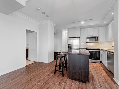 Photo 6 at 2506 - 628 Fleet Street, Niagara, Toronto