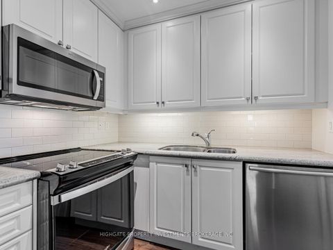 Photo 9 at 2506 - 628 Fleet Street, Niagara, Toronto