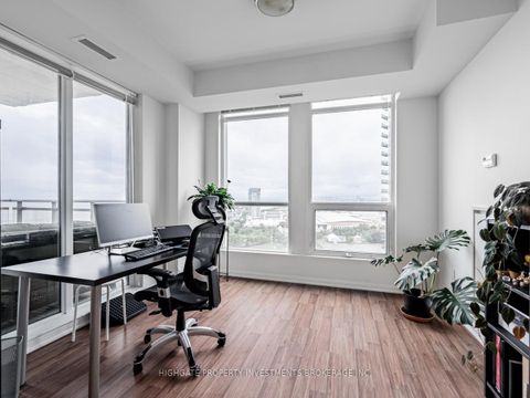 Photo 10 at 2506 - 628 Fleet Street, Niagara, Toronto