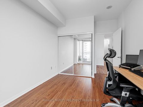 Photo 12 at 2506 - 628 Fleet Street, Niagara, Toronto