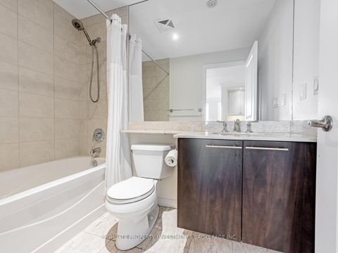 Photo 13 at 2506 - 628 Fleet Street, Niagara, Toronto