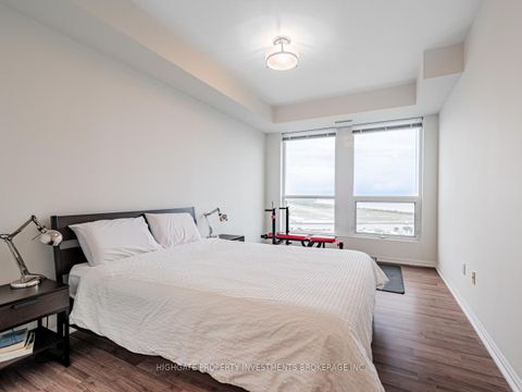 Photo 14 at 2506 - 628 Fleet Street, Niagara, Toronto