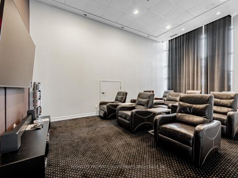 Photo 26 at 2506 - 628 Fleet Street, Niagara, Toronto