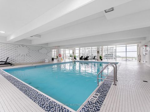 Photo 27 at 2506 - 628 Fleet Street, Niagara, Toronto