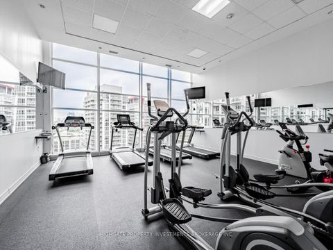 Photo 29 at 2506 - 628 Fleet Street, Niagara, Toronto