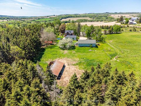 Photo 0 at 2553 County Road 42, Rural Clearview, Clearview