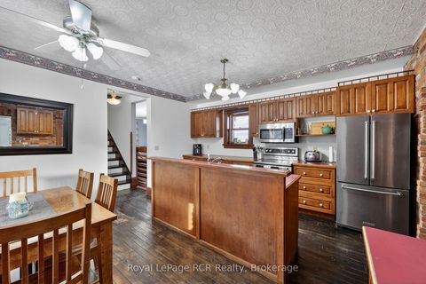 Photo 6 at 2553 County Road 42, Rural Clearview, Clearview