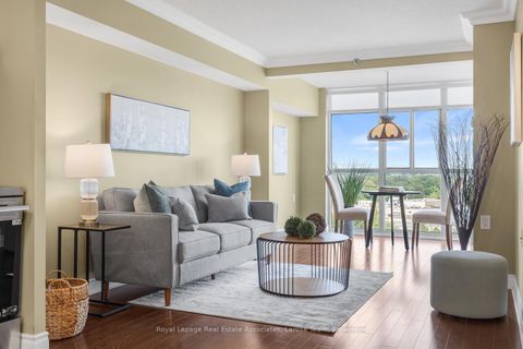 Photo 2 at 1607 - 3 Marine Parade Drive, Mimico, Toronto