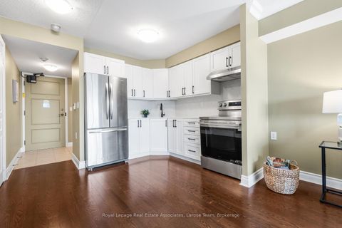Photo 5 at 1607 - 3 Marine Parade Drive, Mimico, Toronto