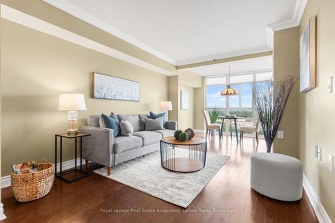 Photo 6 at 1607 - 3 Marine Parade Drive, Mimico, Toronto