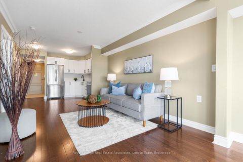 Photo 8 at 1607 - 3 Marine Parade Drive, Mimico, Toronto